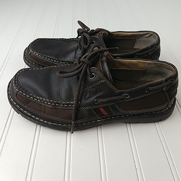 clarks xtr lite shoes